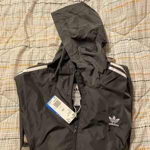 Adidas men’s XXL jacket